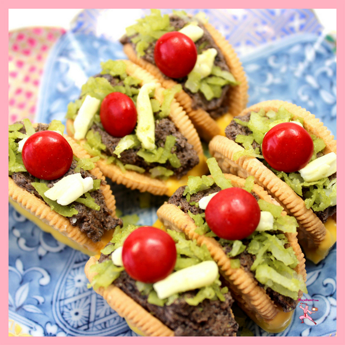 OREO-TACO-COOKIES-RECIPE oreo taco cookies cinco de mayo japanese childrens day